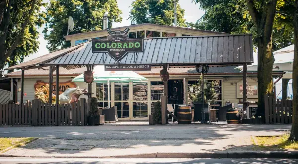 Szczecinek gdzie zjeść - najlepsze restauracje na każdą okazję