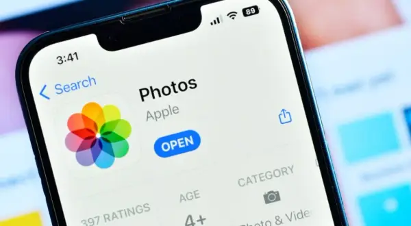 Jak odzyskać zdjęcia z iPhone - skuteczne metody na przywrócenie utraconych zdjęć