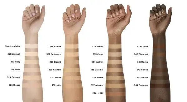 L'Oréal Infallible: Jak dobrać odcień korektora online bez pomyłki?