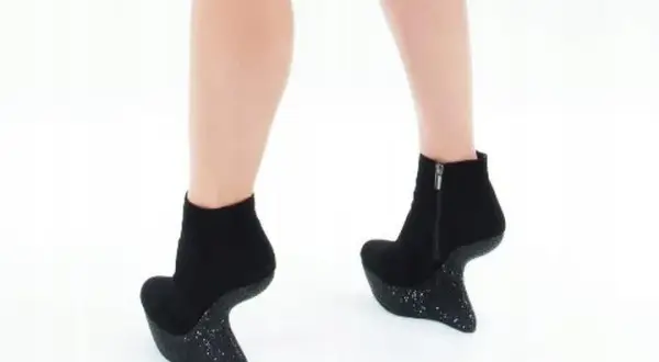 Buty jak kopyto – komfort i styl, które zmienią Twoje życie