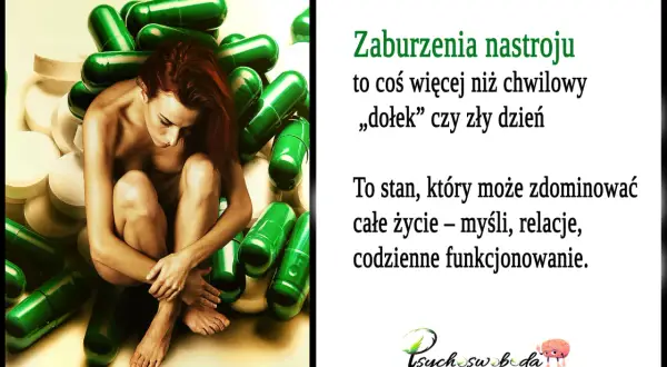 Czy masz zaburzenia SI? Objawy u dorosłych i jak sobie pomóc