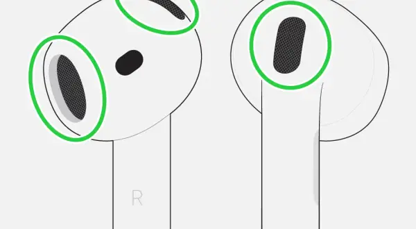 Jak zaktualizować AirPods i uniknąć problemów z działaniem