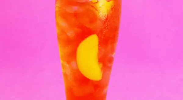 Fanta Shokata: Jaki to smak? Odkryj cytrynę i kwiat czarnego bzu!