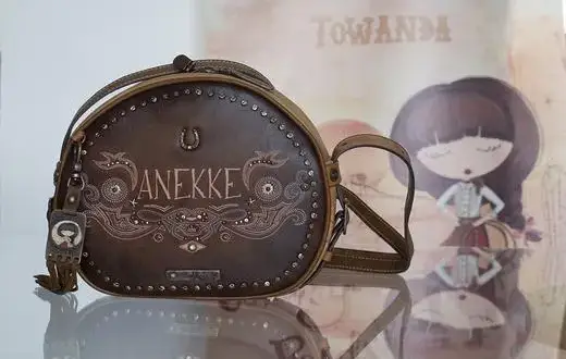 Fenomen Anekke: Hiszpańskie torebki z duszą czy znasz ich historię?