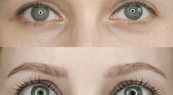Botox rzęs co to jest: poznaj efekty i różnice z laminacją