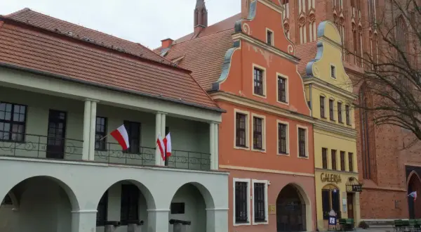 Stargard atrakcje: odkryj ukryte skarby i zabytki miasta