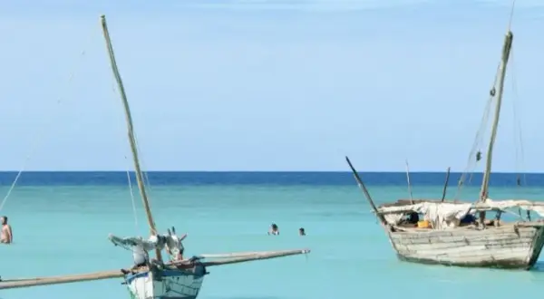 Gdzie leży Madagaskar? Odkryj jego ukryte położenie i tajemnice