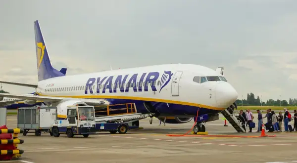 Ryanair czy trzeba drukować bilet? Odkryj, co musisz wiedzieć