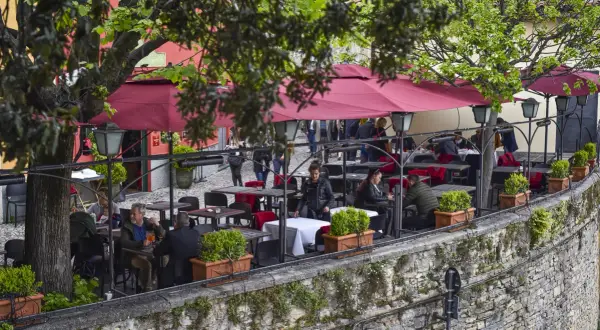 Gdzie zjeść w Bergamo? Odkryj najlepsze restauracje i smaki