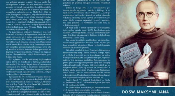 Jakie są litanie i jak mogą wzbogacić Twoją modlitwę?