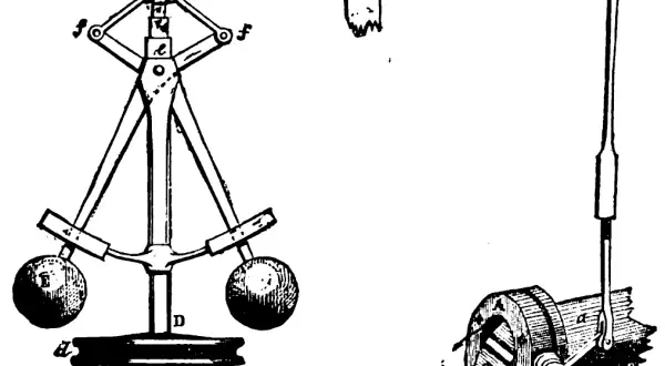 Jak działa silnik parowy? Zrozumienie jego działania i historii