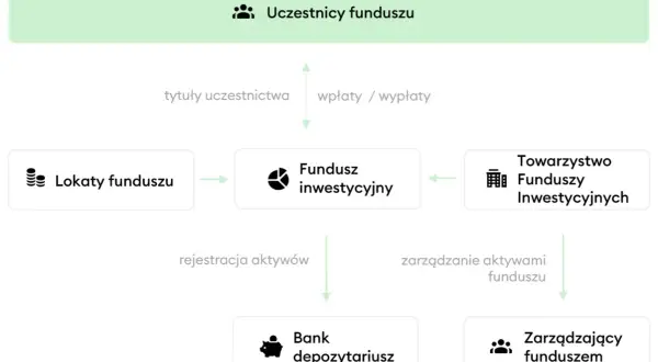 Czy towarzystwo funduszy inwestycyjnych może stworzyć IKE? Oto prawda