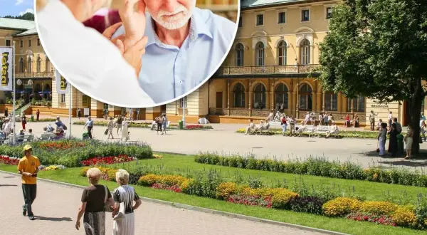 Sanatorium za darmo dla kogo? Sprawdź, czy się kwalifikujesz