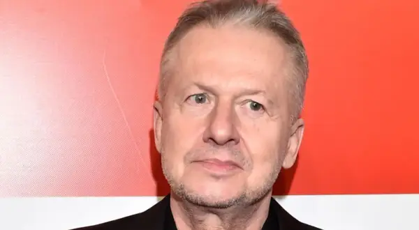 Ile lat ma Bogusław Linda? Zaskakująca informacja o jego wieku