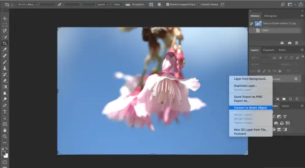 Jak wyostrzyć zdjęcie w Photoshopie - skuteczne techniki i porady
