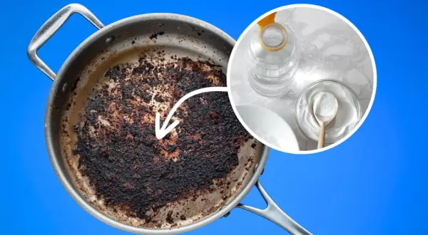 Przypalony spód ciasta? Uratuj go bez śladu! Porady ekspertki