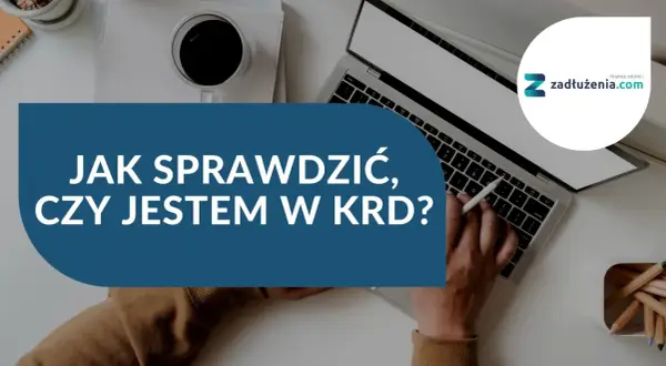 Jak sprawdzić KRD za darmo? Pełny przewodnik krok po kroku