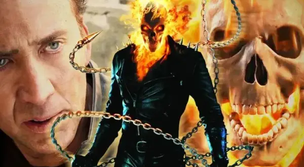 Aktorzy w Ghost Rider: Kto zagrał w kultowych filmach o superbohaterze?
