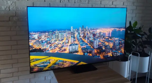 Telewizor 65 cali 2026: OLED, Mini LED, QLED jak wybrać?