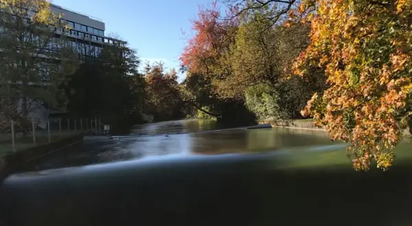 Perfekcyjne rozmycie na iPhone? Opanuj bokeh i długą ekspozycję!