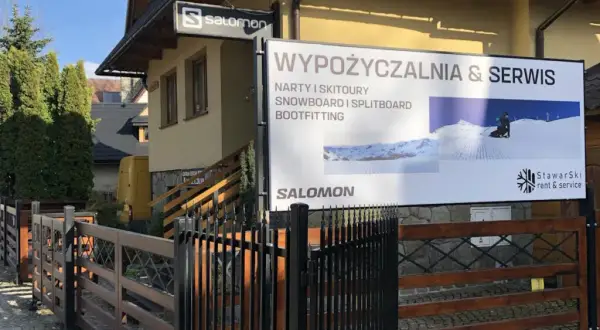 Ile kosztuje wypożyczenie snowboardu w Zakopanem? Ceny, które zaskakują