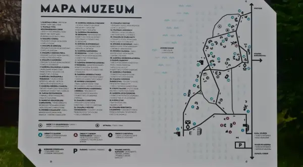 Skansen Wdzydze Kiszewskie: Ceny, godziny, dojazd planuj wizytę!