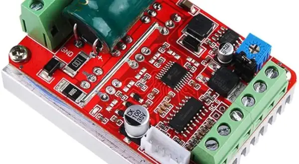 Die besten Controller für bürstenlose Motoren: Funktionen und Auswahlkriterien