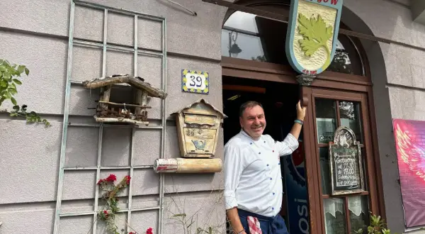 Głogów gdzie zjeść: najlepsze restauracje, które musisz odwiedzić
