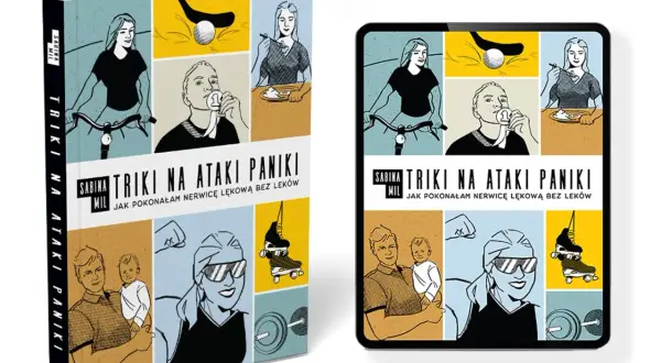 Leki na ataki paniki: Jak działają i co wybrać?