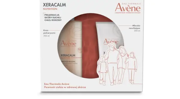 Avene Xeracalm balsam czy krem – co wybrać dla swojej skóry?