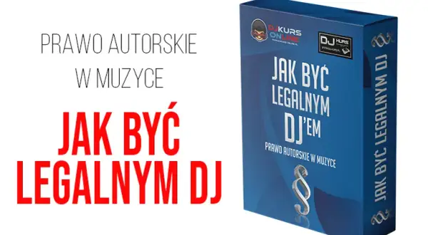 Legalna muzyka dla DJ-a: Gdzie znaleźć i jak grać zgodnie z prawem?