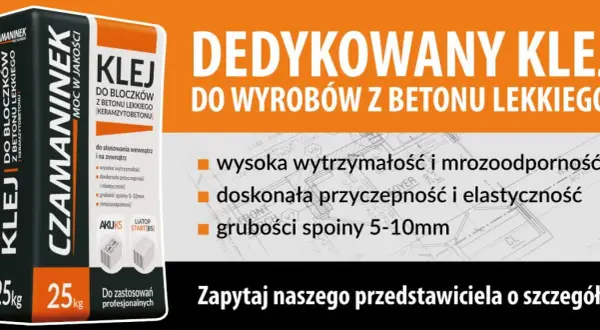 Zaprawa klejowa czy klej: Kluczowe różnice, które musisz znać