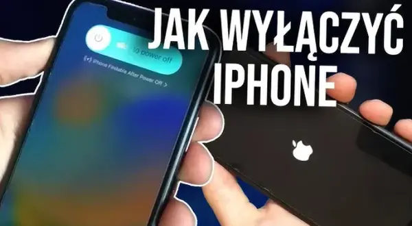 Jak wyłączyć iPhone 14? Szybki poradnik dla każdej sytuacji!