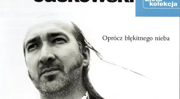 Kto śpiewa "Oprócz błękitnego nieba"? Prawda o oryginale