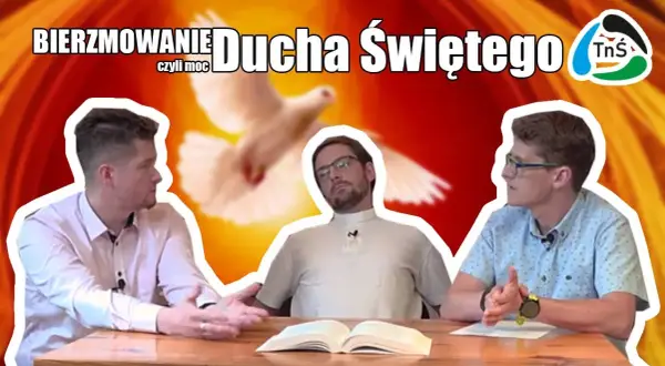 Motywacja do bierzmowania: Jak znaleźć swoje "dlaczego"?