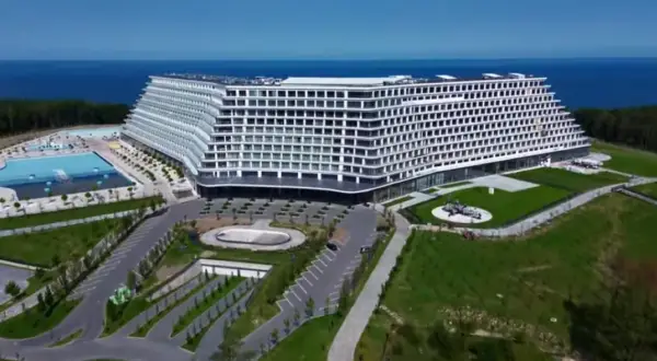 Hotel Gołębiewski Pobierowo: Otwarcie Lato 2026 Co już wiemy?