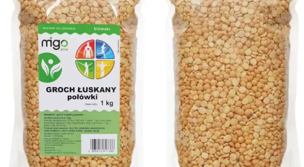 Czy groch ma gluten? Odkryj, dlaczego jest bezpieczny dla celiaków