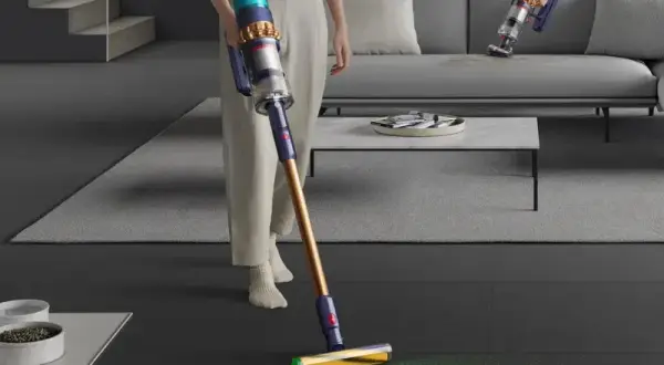 Dyson czy Hizero? Ekspert radzi: Co wybrać do Twojego domu?