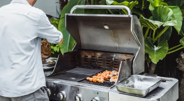 Grill gazowy Landmann: Jak wybrać idealny model? Poradnik eksperta