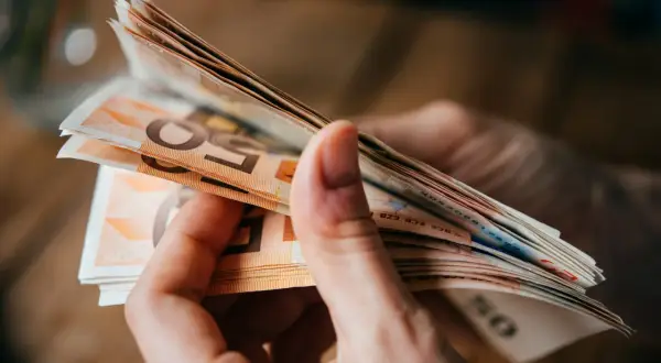 Jaka waluta na Litwie? Euro, płatności, ceny wszystko przed podróżą