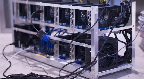 Jak koparki bitcoin liczą hashe i co to oznacza dla inwestorów