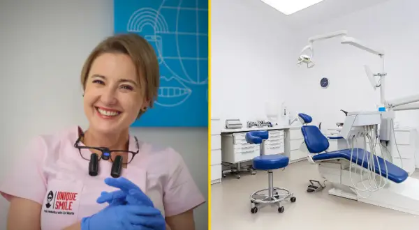 Ile zarabia dentysta w Anglii? Zaskakujące różnice w wynagrodzeniu