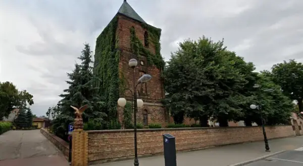 Atrakcje Płońsk: Odkryj niezwykłe miejsca i historie w regionie