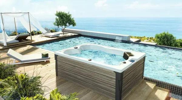 Jacuzzi, SPA, Basen: Różnice, korzyści i Twój wybór wellness