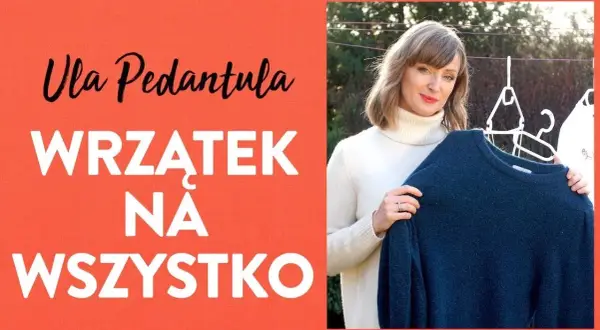 Marker na bluzie? Jak zmyć plamę: 6 metod i czego nie robić!