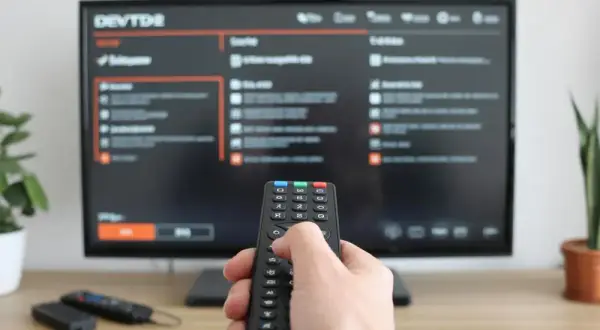 DVB-T2: Jak włączyć? Proste kroki i rozwiązania problemów