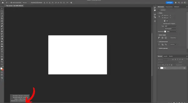 Photoshop: "Dysk magazynujący pełny"? Rozwiąż problem raz na zawsze!