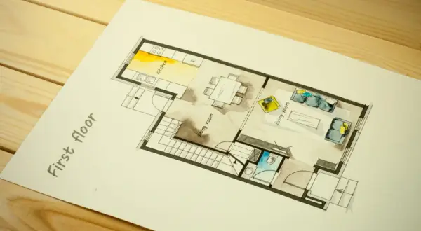 Jak zdobyć plan mieszkania w bloku - skuteczne sposoby i porady