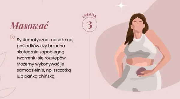 Jak uniknąć rozstępów w ciąży - skuteczne metody i porady pielęgnacyjne