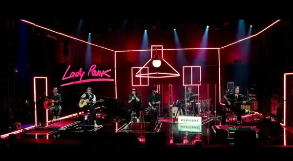Ile trwa koncert Lady Pank? Sprawdź czas trwania i planuj!